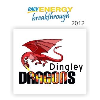 Dingley Dragons